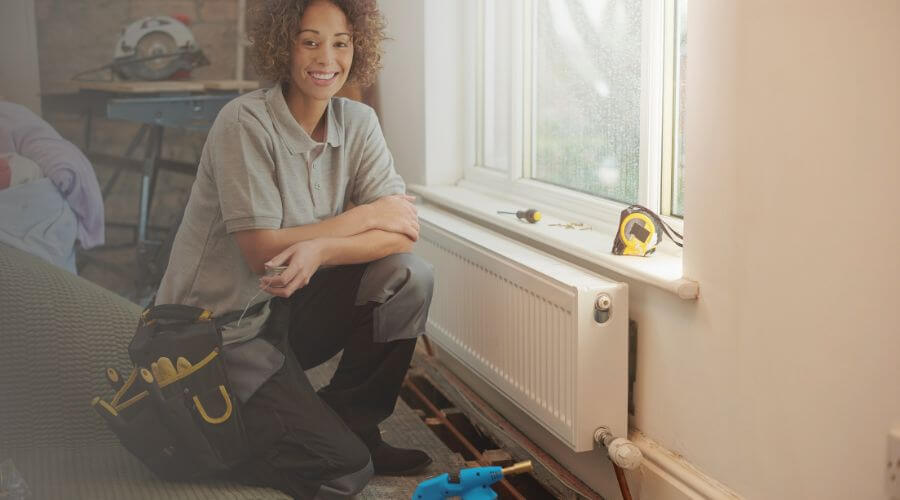 Professional septic pumping service in Spencer, IN